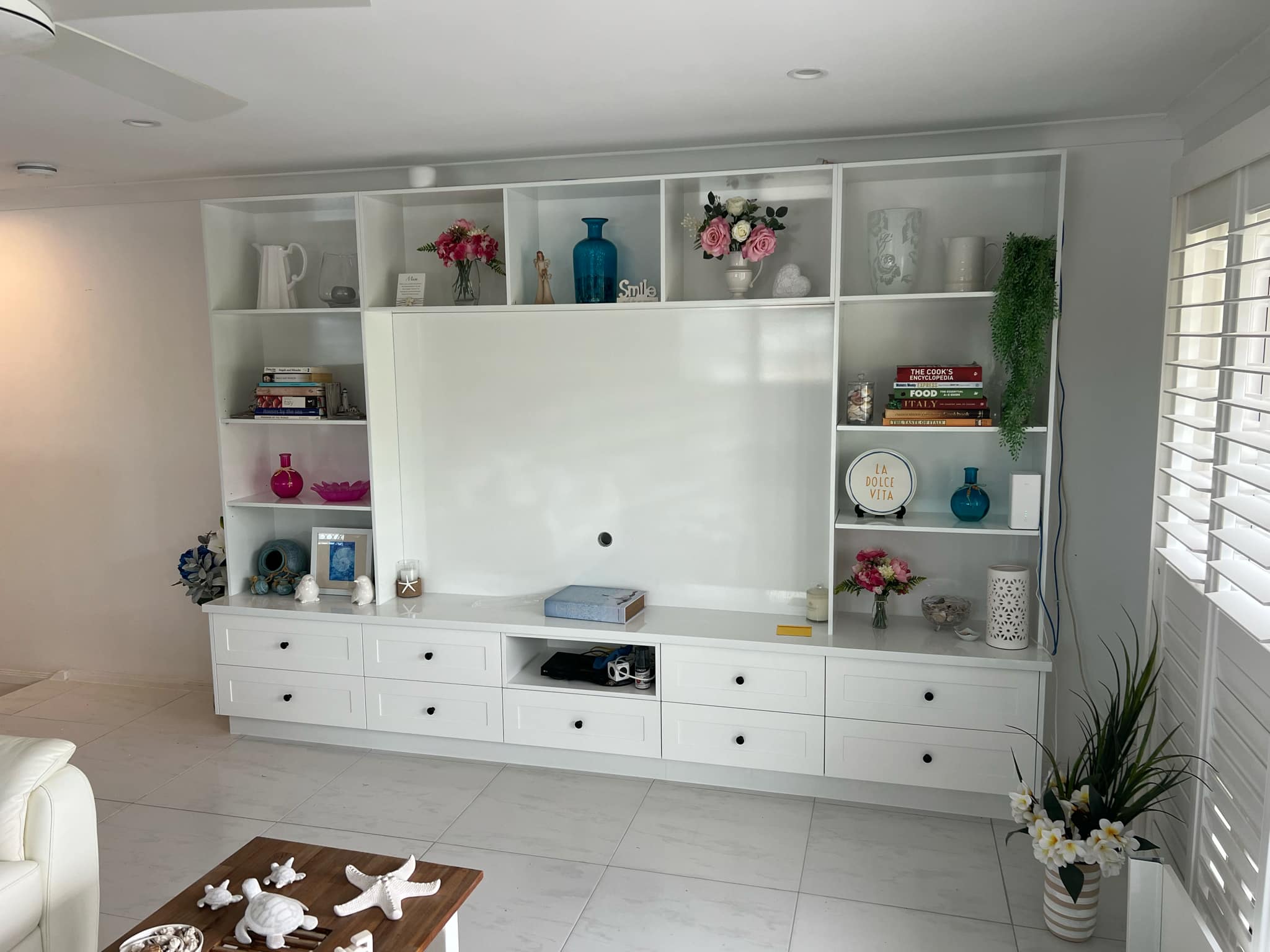 interior design Brisbane