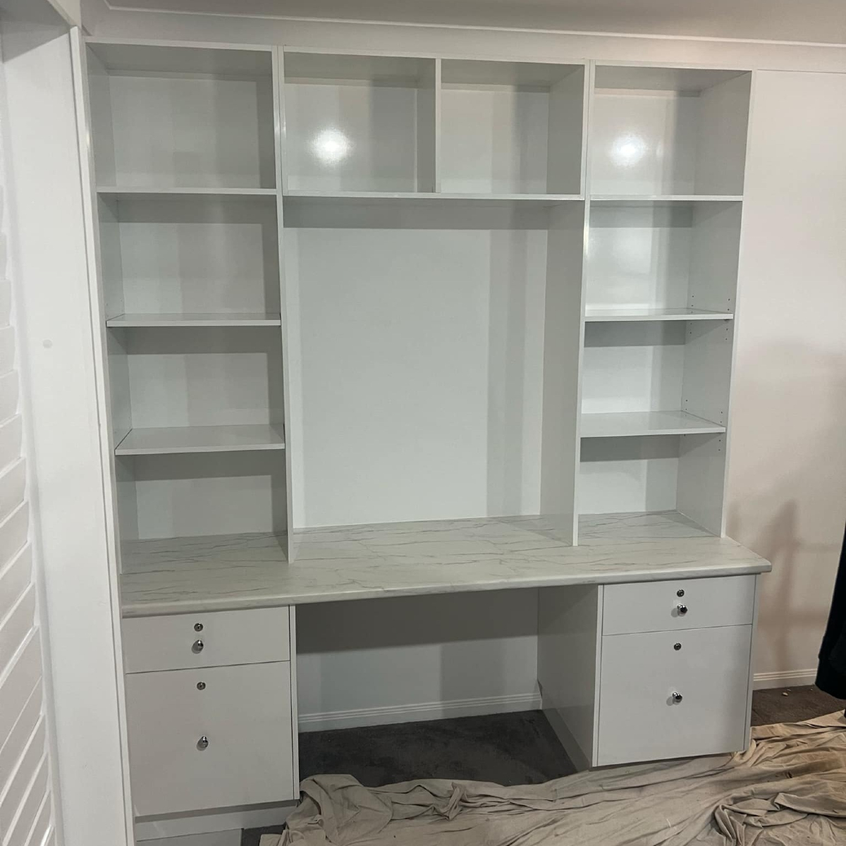 Bathroom Renovations Brisbane