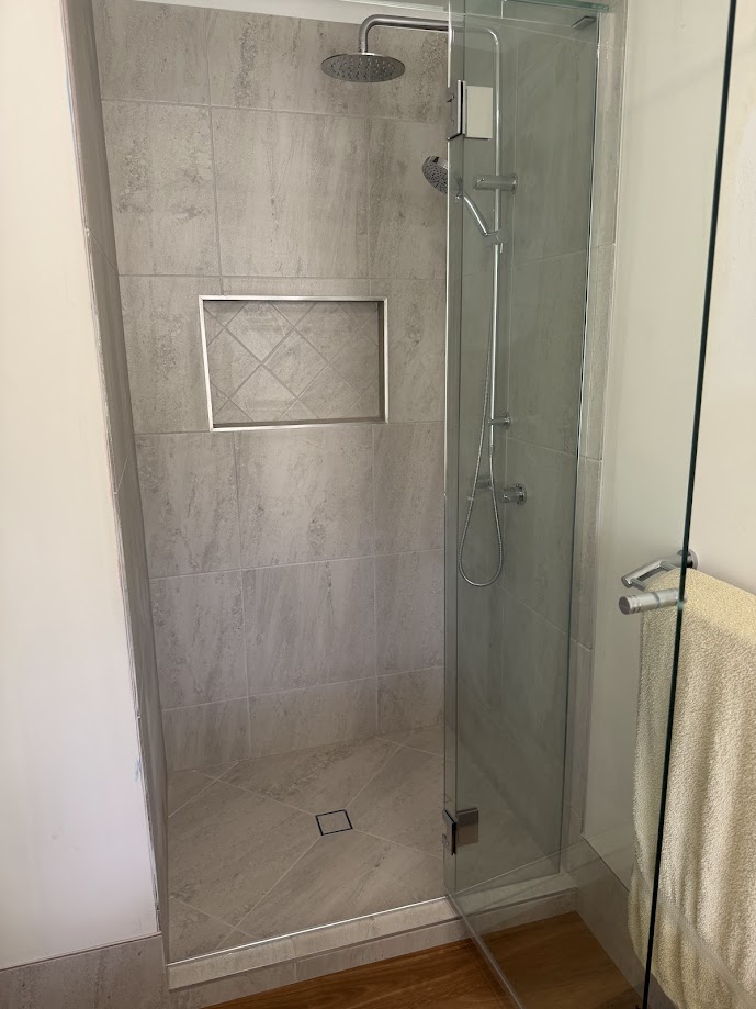 Bathroom Renovations