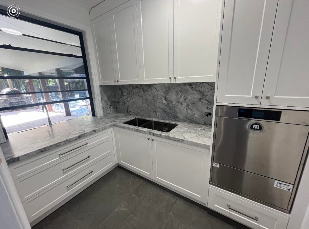 About Luxury Choice Design & Joinery