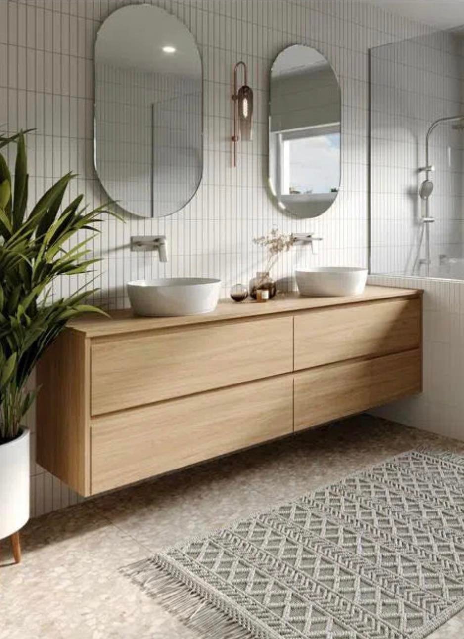 Bathroom Renovations