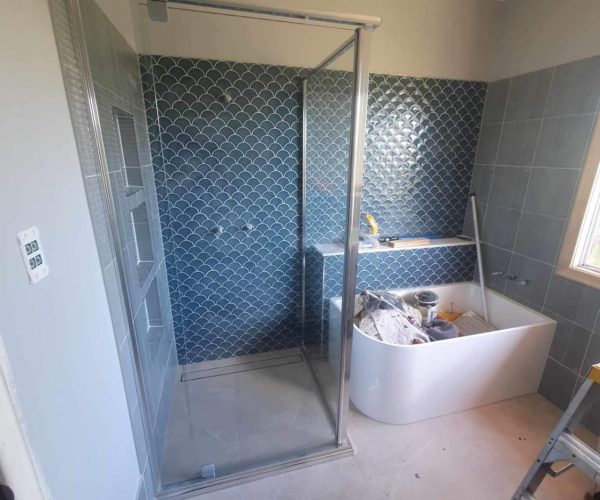 Bathroom Renovations Brisbane