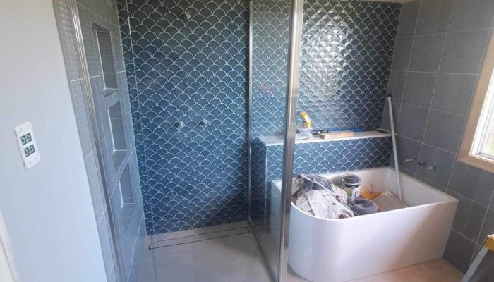 Bathroom Renovations Brisbane
