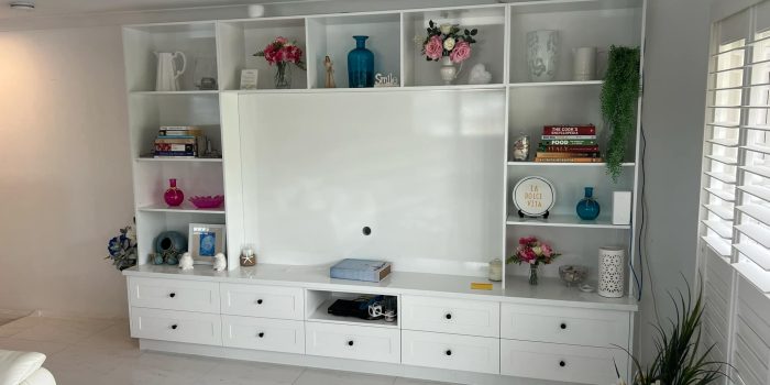 interior design Brisbane