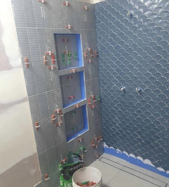 Bathroom Renovations