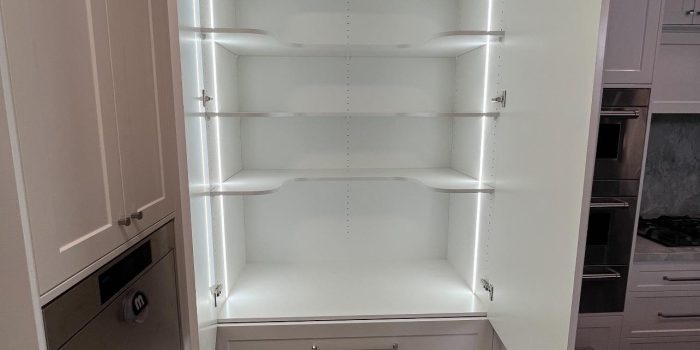 storage area service