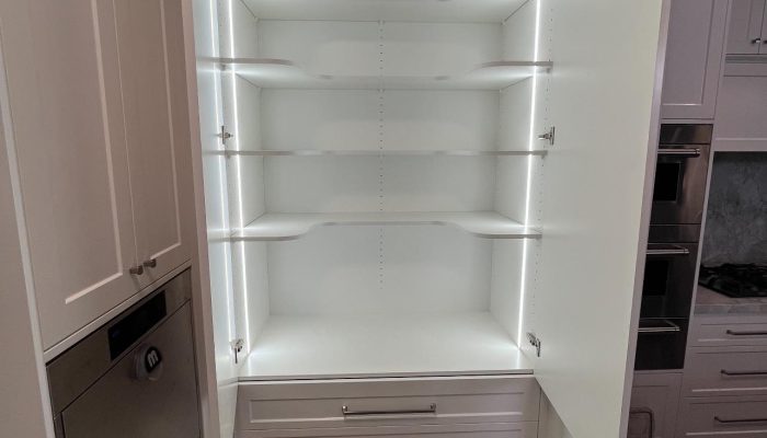 storage area service