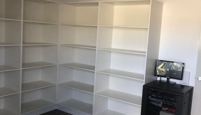 storage area service