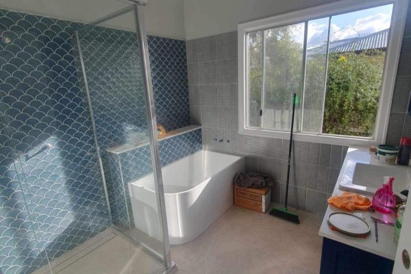 Bathroom Renovations Brisbane