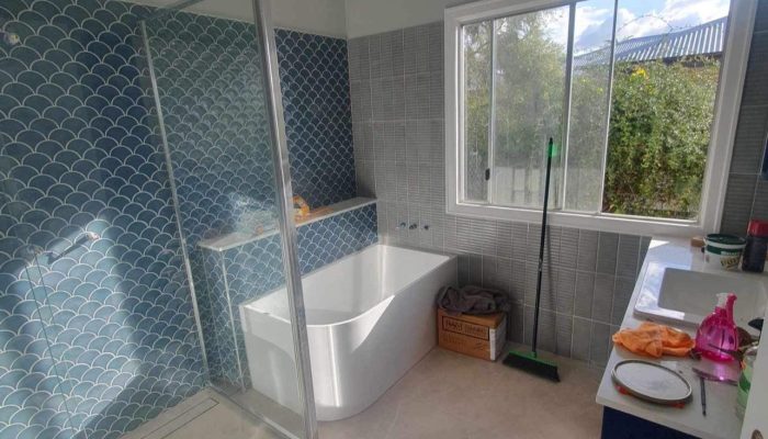 Bathroom Renovations Brisbane