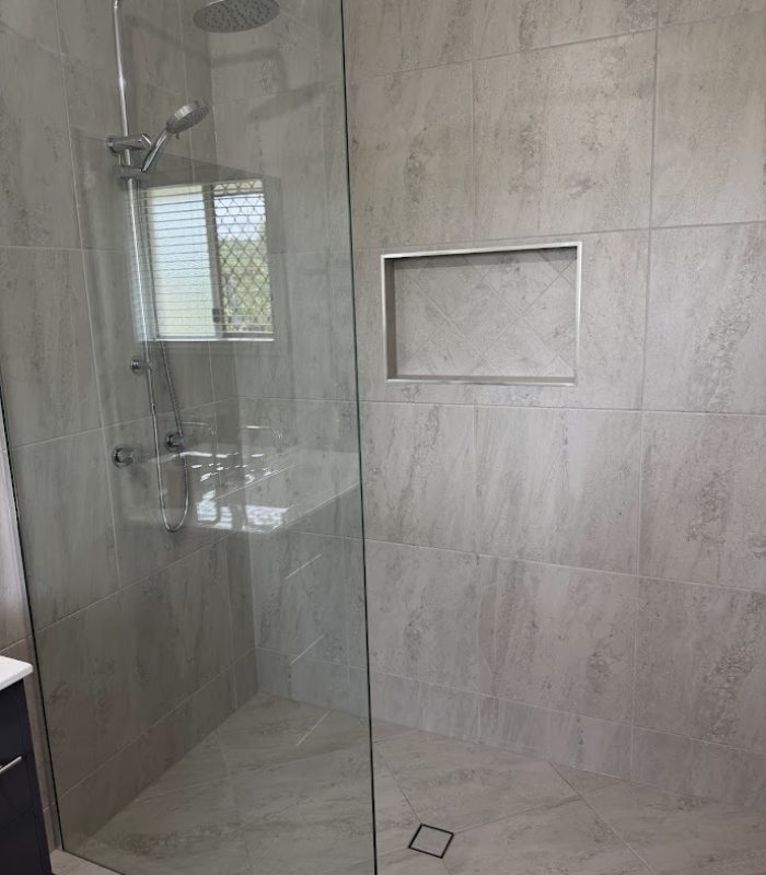 Bathroom Renovations