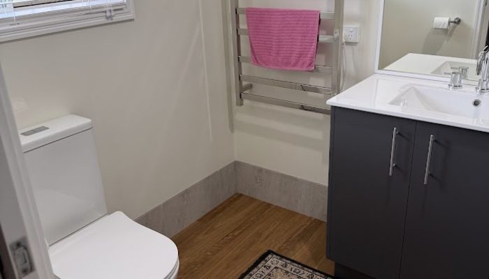 Bathroom Renovations