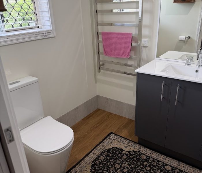 Bathroom Renovations