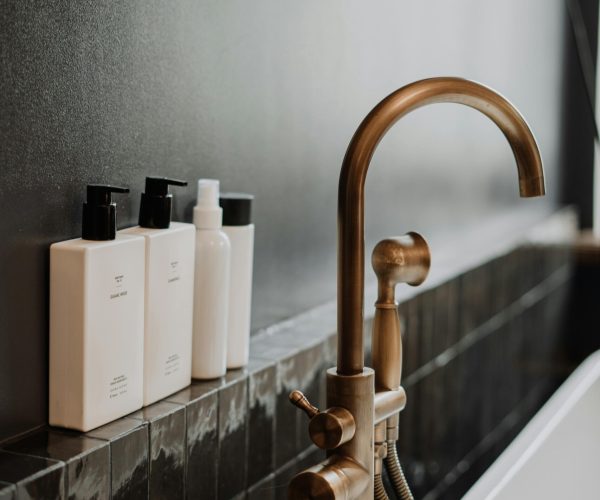 Bathroom Renovations