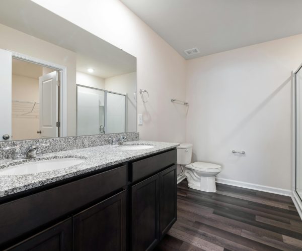 Bathroom Renovations