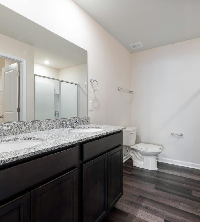 Bathroom Renovations