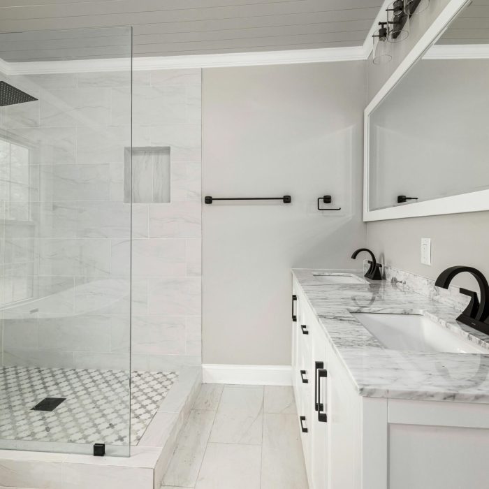 Bathroom Renovations