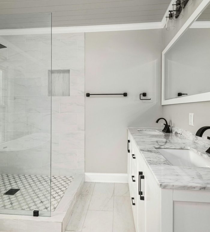 Bathroom Renovations